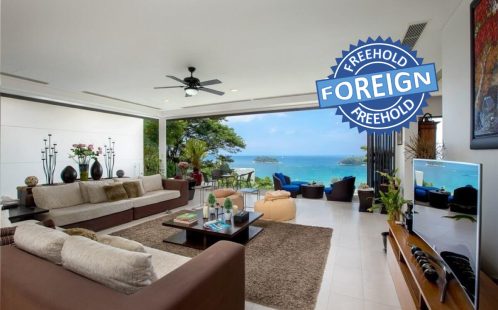 Phuket Condos for Sale